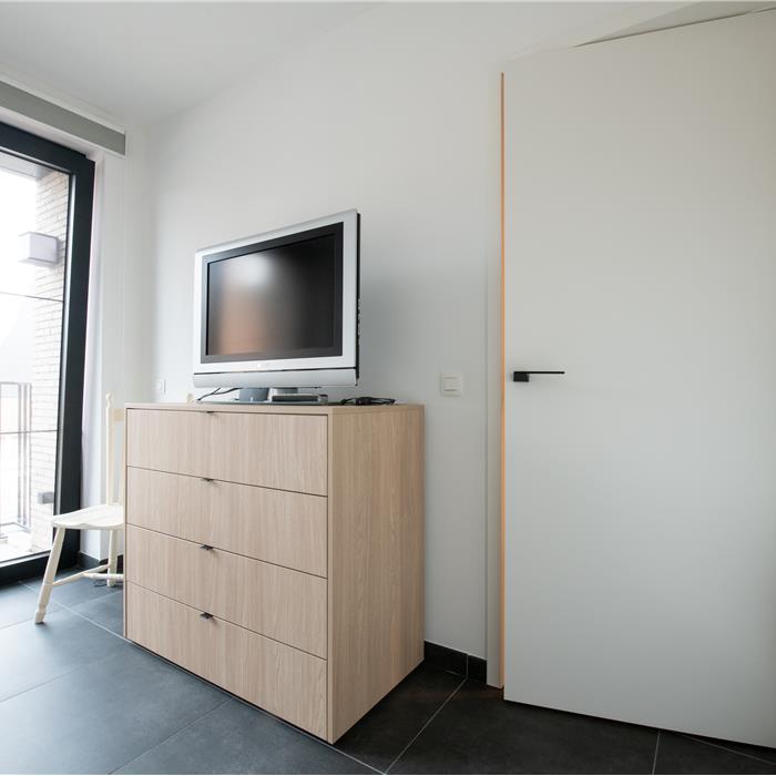Maatkasten appartement in Kalmthout