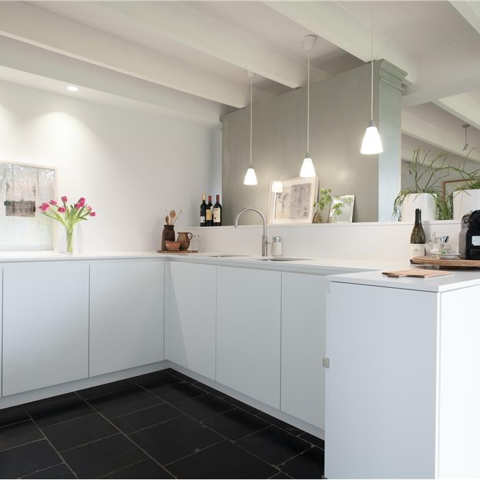 Keuken op maat in Kalmthout