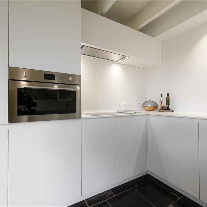 Keuken op maat in Kalmthout