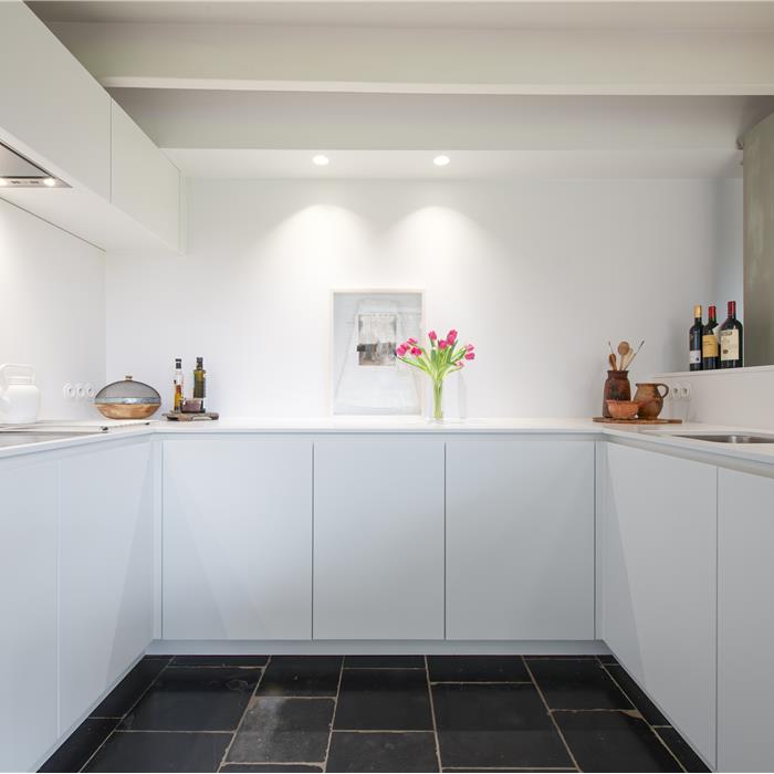 Keuken op maat in Kalmthout