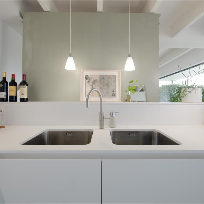 Keuken op maat in Kalmthout