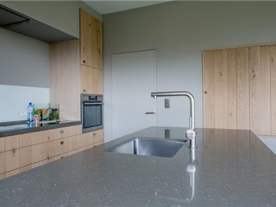 Keukens op maat van uw schrijnwerker-meubelmaker - Interieur Van Gool