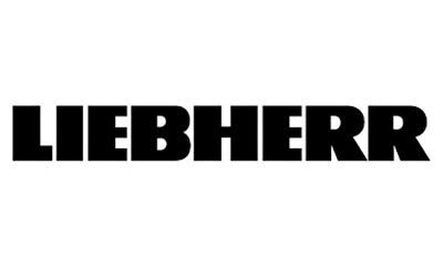 Liebherr logo koelkasten en diepvriezers