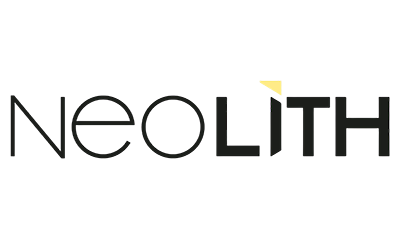 Neolith logo keramische werkbladen