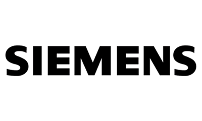 Siemens logo keukenapparatuur en toestellen